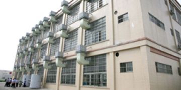 工業(yè)大吊扇和工業(yè)冷風機哪個好？