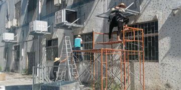 節能環保空調，你知道多少？