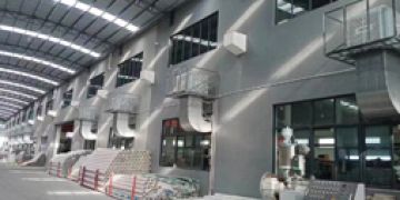 夏季廠房降溫用環保空調有那些優勢？