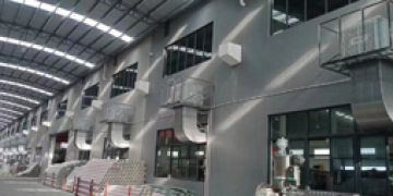 環保空調降溫設備多少錢一臺？環保空調廠家告訴你