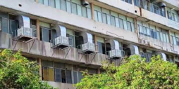 哪個品牌的蒸發(fā)式環(huán)保空調(diào)降溫效果好？