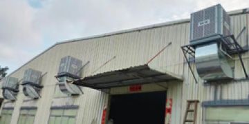 工業(yè)環(huán)保空調(diào)常見的問題和解決方法你知道嗎