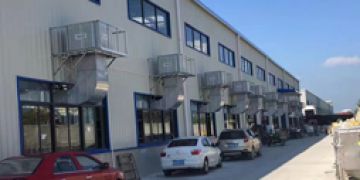 工業(yè)水冷環(huán)保空調廠家有哪些？哪個質量好？