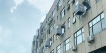 你知道工業(yè)環(huán)保空調多少錢一臺嗎