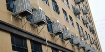 工業環保空調哪家好？5000+各行業企業選擇這家環保空調廠家