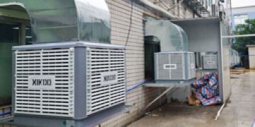 使用工業(yè)節(jié)能環(huán)保空調降溫的優(yōu)勢都有哪些，你都知道嗎