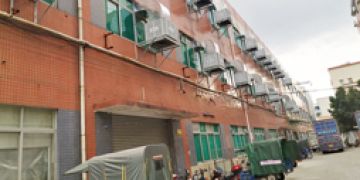 高溫廠房車間降溫除了用環保空調，還能搭配它使用，你知道嗎？