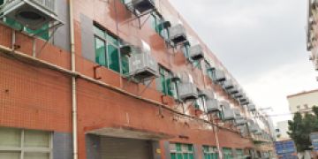 星科工業環保空調降溫通風效果到底好不好，你知道嗎？