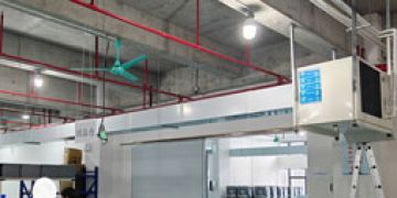 工業(yè)省電空調(diào)品牌設(shè)備廠家中優(yōu)能，你了解嗎?