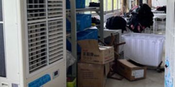 工業(yè)省電空調(diào)一小時(shí)能耗多少度電，你知道嗎？