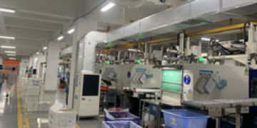 工廠空調(diào)系統(tǒng)新變革，工業(yè)省電空調(diào)引領(lǐng)能效風(fēng)暴