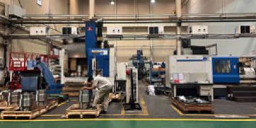 工廠用大型工業(yè)空調(diào)機(jī)，節(jié)能省電新選擇——工業(yè)省電空調(diào)