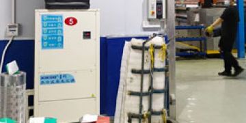 2000平米車(chē)間降溫優(yōu)選：工業(yè)省電空調(diào)的高效解決方案