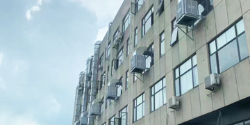 深入了解水冷環(huán)保空調(diào)冷風(fēng)機(jī)工作原理，降溫環(huán)保雙贏