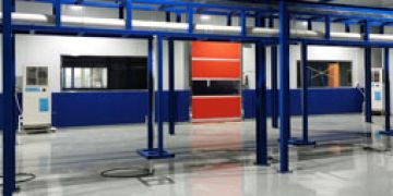 蒸發(fā)冷省電空調(diào)：引領(lǐng)工業(yè)制冷新風(fēng)尚，節(jié)能更省心！