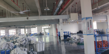 工業制冷空調新選擇：高效節能的工業省電空調