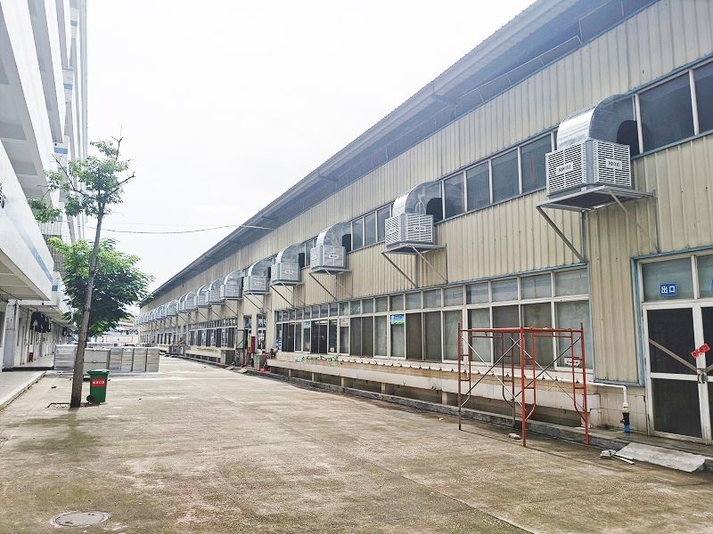 工業環保空調為飯堂食堂降溫通風.jpg 工業環保空調為飯堂食堂降溫通風.jpg