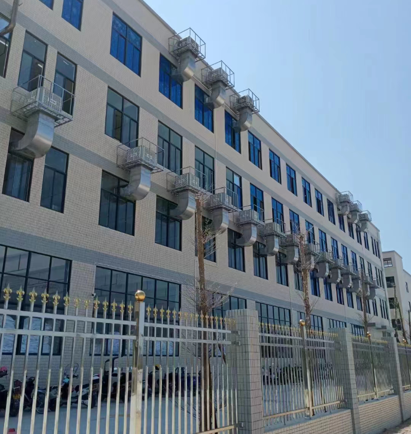 工業環保空調應用廠房車間降溫通風案例.png 工業環保空調應用廠房車間降溫通風案例.png